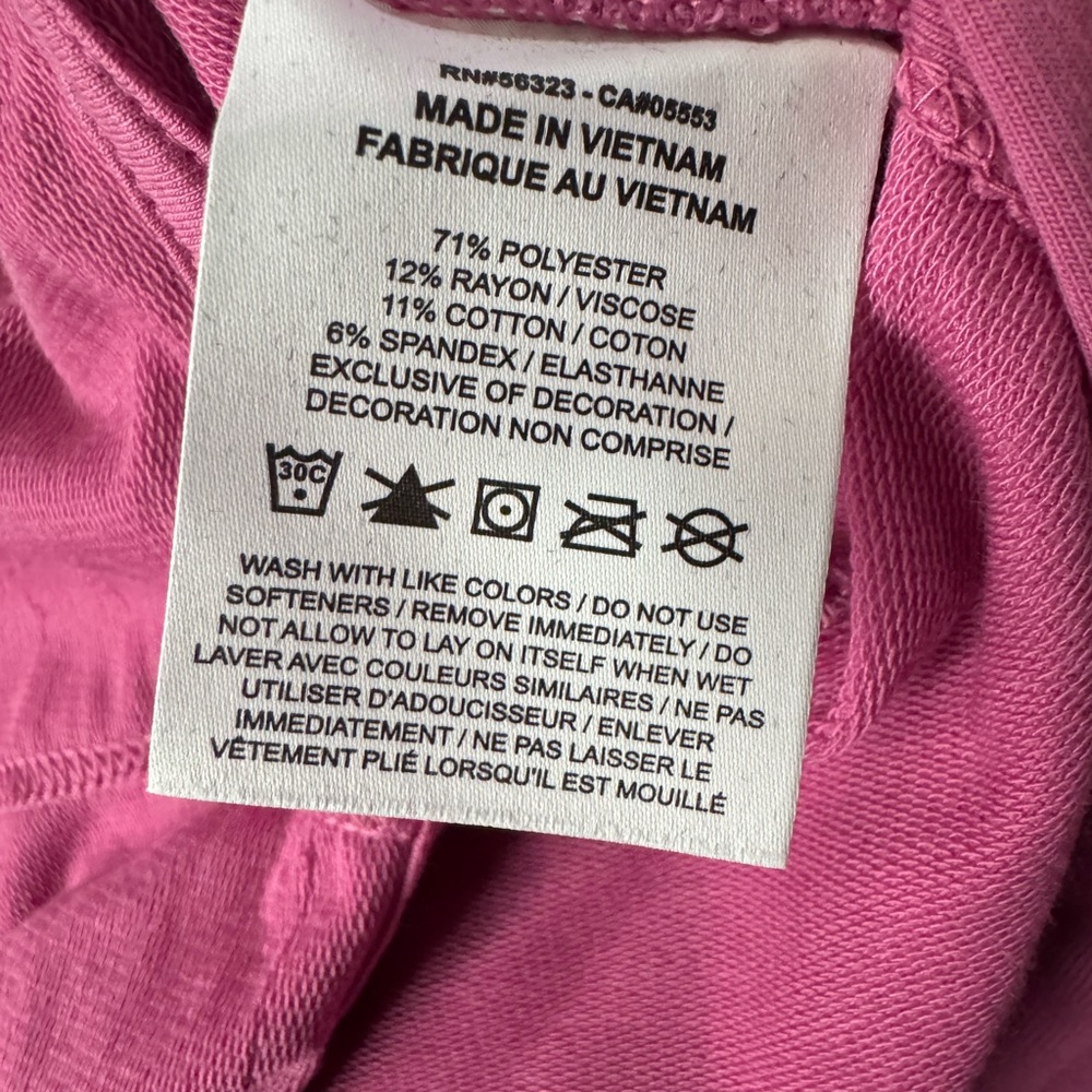 Nike Yoga Dry-Fit Hoodie - Picture 6 of 7